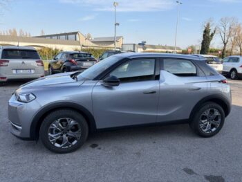 DS DS 3 2020