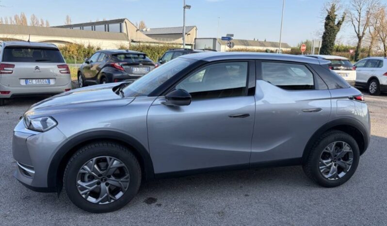 
								DS DS 3 2020 full									