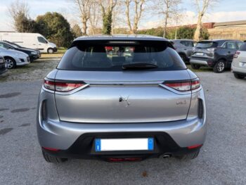 DS DS 3 2020