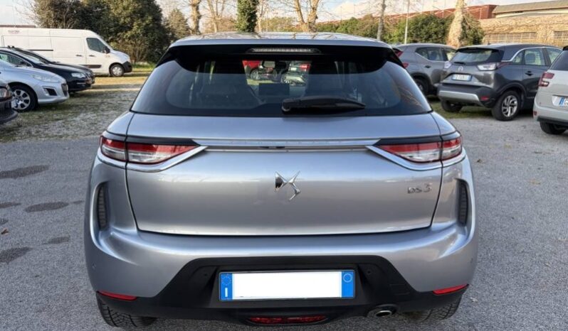 
								DS DS 3 2020 full									