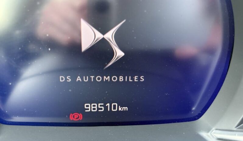 
								DS DS 3 2020 full									