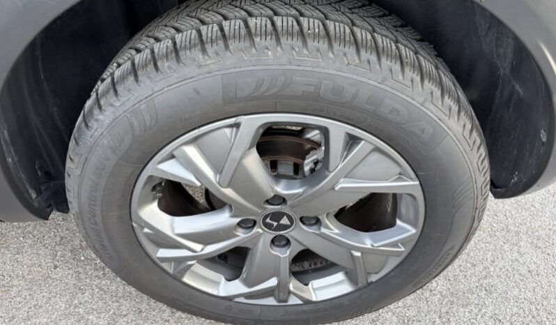 
								DS DS 3 2020 full									