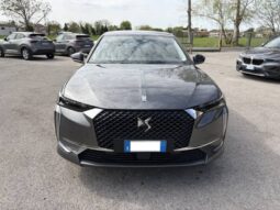 DS DS 4 2022