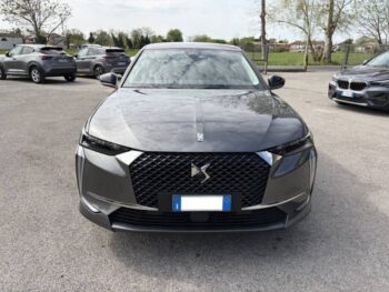 DS DS 4 2022