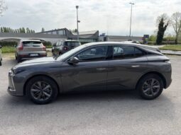 DS DS 4 2022