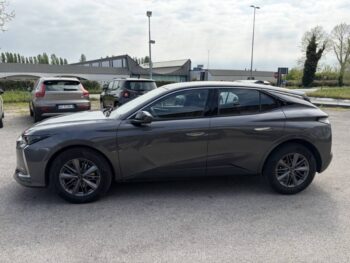 DS DS 4 2022