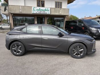 DS DS 4 2022