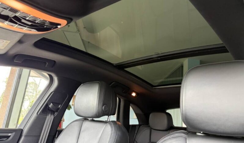 
								Porsche Macan 2017 full									
