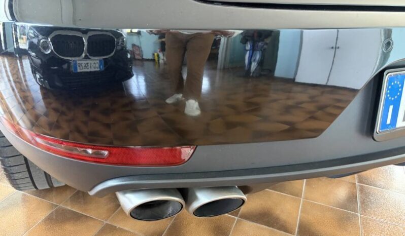 
								Porsche Macan 2017 full									