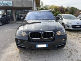 BMW X5 2006