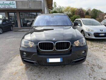BMW X5 2006