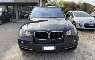 BMW X5 2006