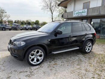BMW X5 2006