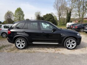 BMW X5 2006