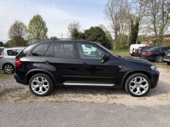 BMW X5 2006