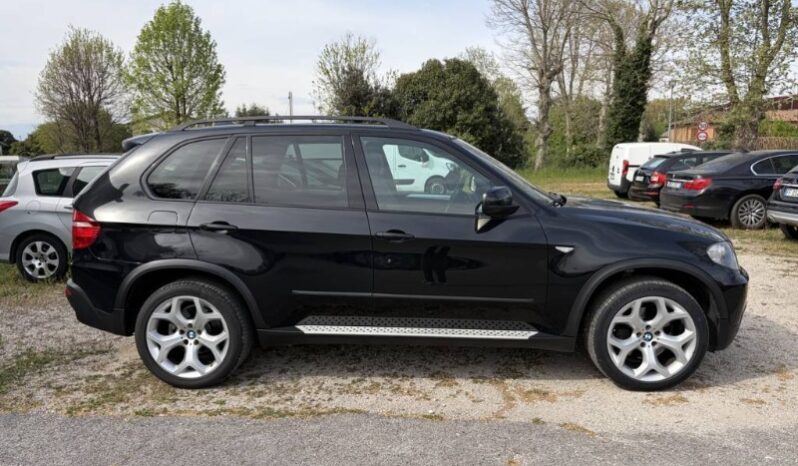 
								BMW X5 2006 full									