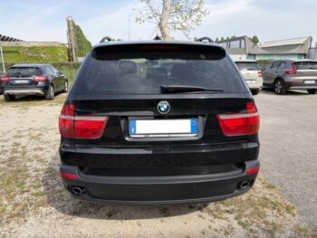 BMW X5 2006