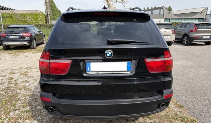 
								BMW X5 2006 full									