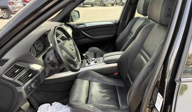 
								BMW X5 2006 full									