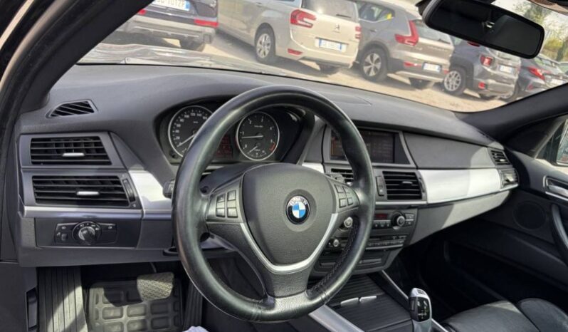 
								BMW X5 2006 full									