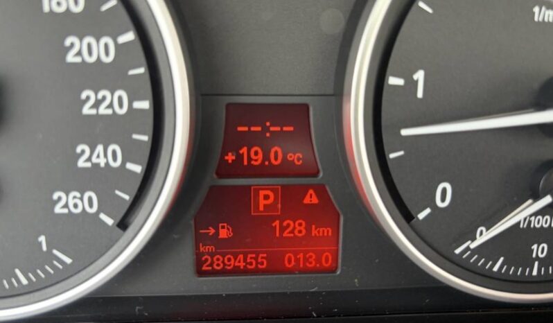
								BMW X5 2006 full									
