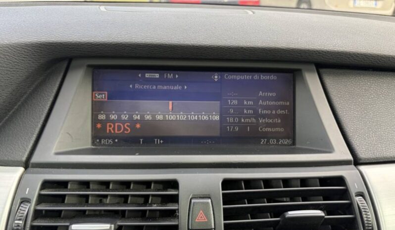 
								BMW X5 2006 full									