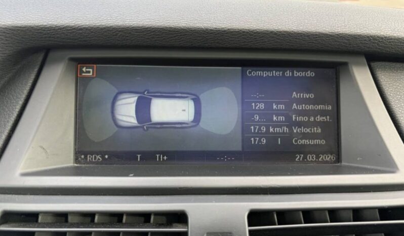 
								BMW X5 2006 full									
