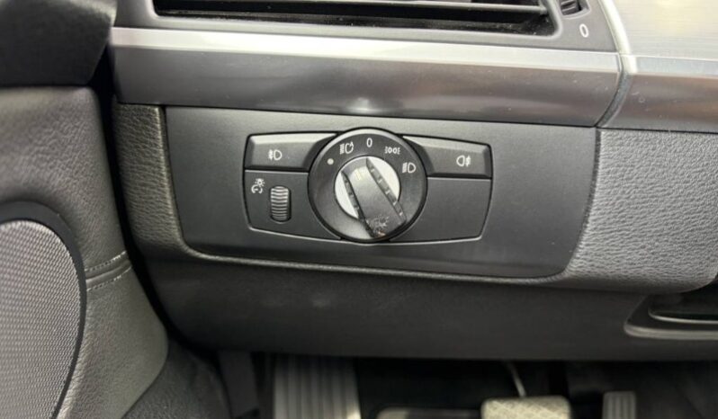 
								BMW X5 2006 full									