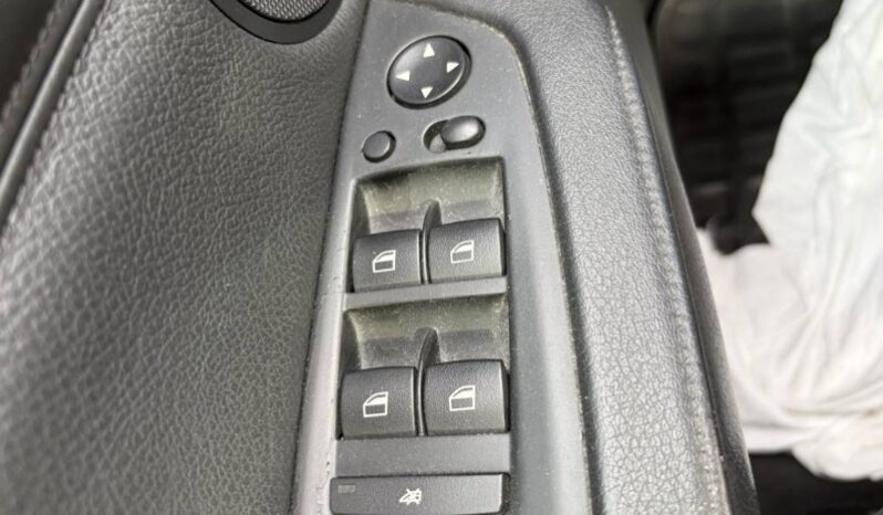 
								BMW X5 2006 full									