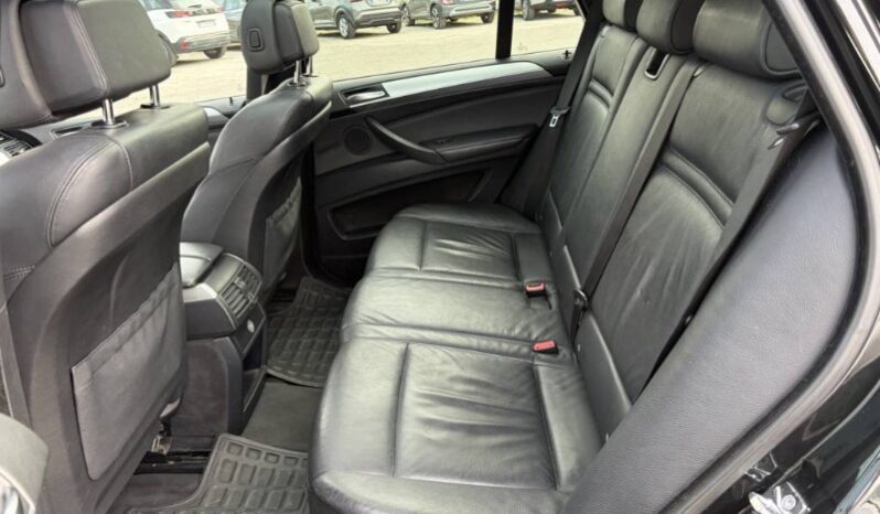 
								BMW X5 2006 full									