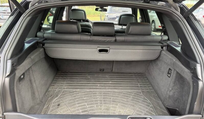 
								BMW X5 2006 full									