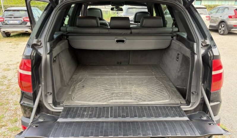 
								BMW X5 2006 full									