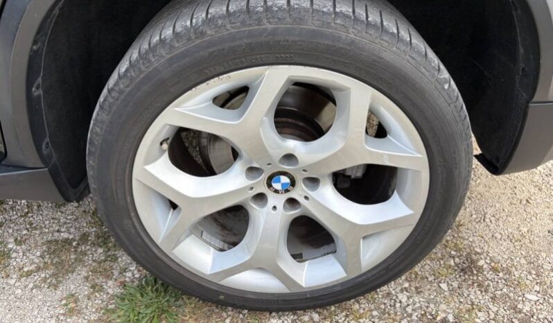 
								BMW X5 2006 full									