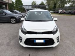 Kia Picanto 2022