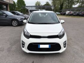 Kia Picanto 2022