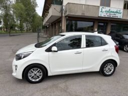 Kia Picanto 2022
