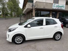 Kia Picanto 2022