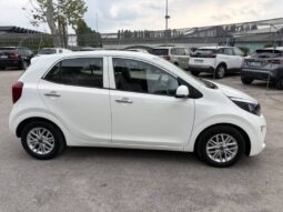 Kia Picanto 2022