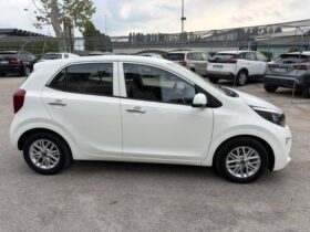 Kia Picanto 2022