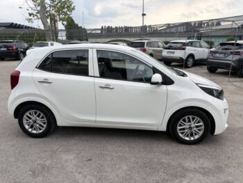 Kia Picanto 2022