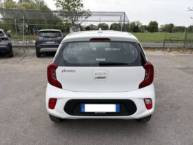 Kia Picanto 2022