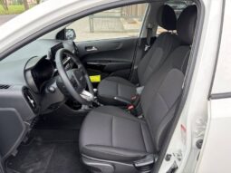 Kia Picanto 2022