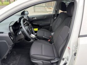 Kia Picanto 2022