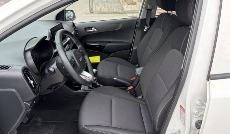 
								Kia Picanto 2022 full									