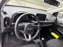 
										Kia Picanto 2022 full									
