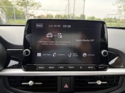 
										Kia Picanto 2022 full									