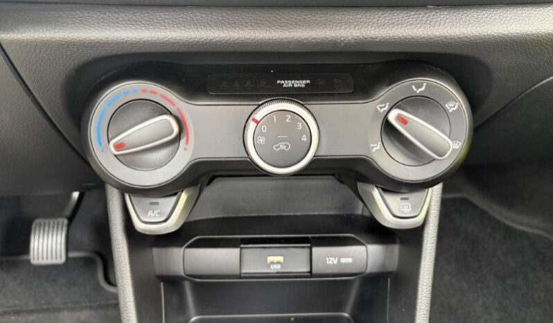 
								Kia Picanto 2022 full									