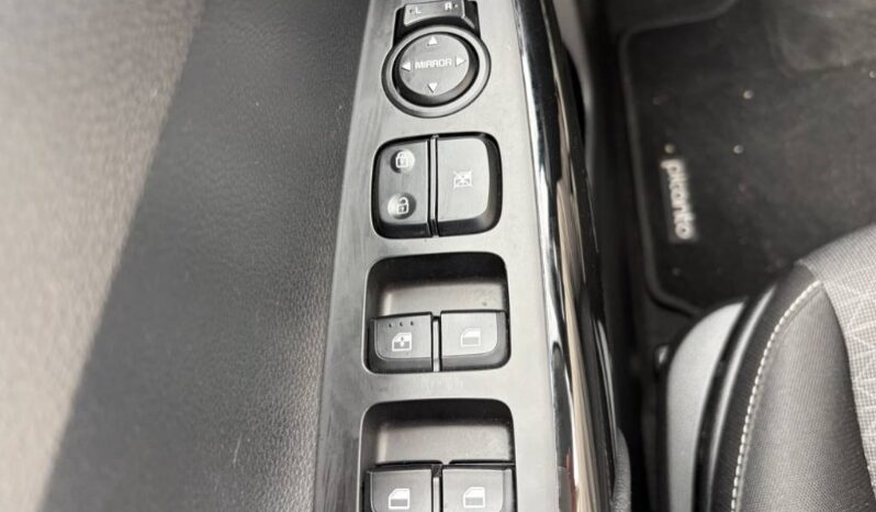 
								Kia Picanto 2022 full									