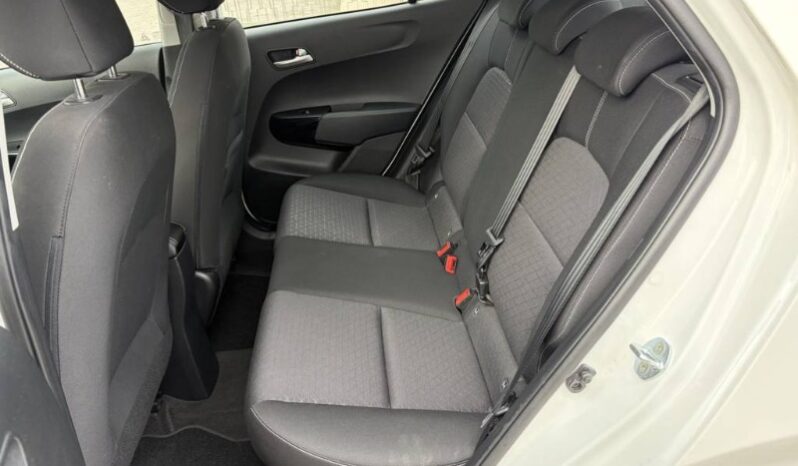 
								Kia Picanto 2022 full									
