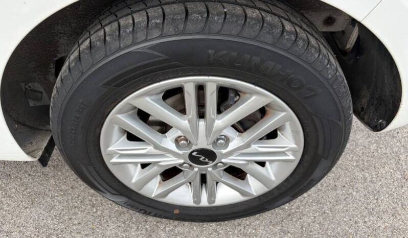 
								Kia Picanto 2022 full									